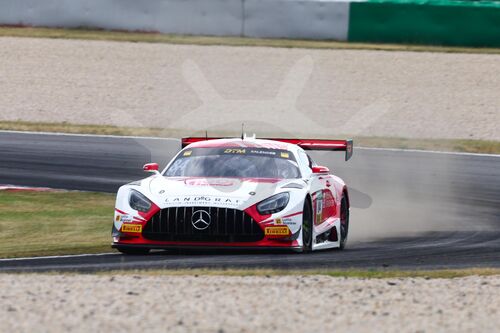 DTM Rennen 03 Lausitzring 2026