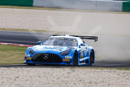 DTM Rennen 03 Lausitzring 2026