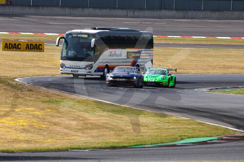 DTM Rennen 03 Lausitzring 2026