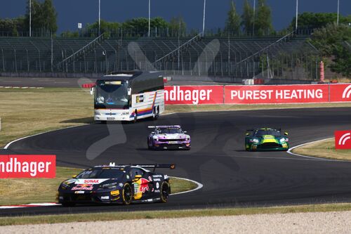 DTM Rennen 03 Lausitzring 2026