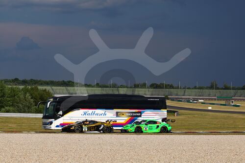 DTM Rennen 03 Lausitzring 2026