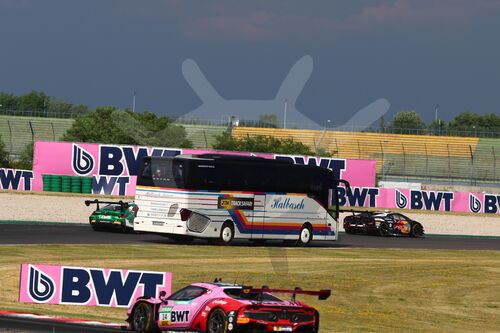 DTM Rennen 03 Lausitzring 2026