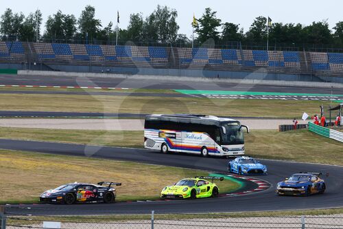 DTM Rennen 03 Lausitzring 2026