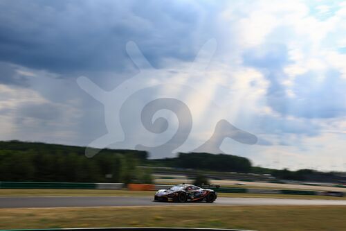DTM Rennen 03 Lausitzring 2026