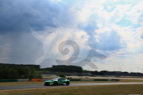 DTM Rennen 03 Lausitzring 2026