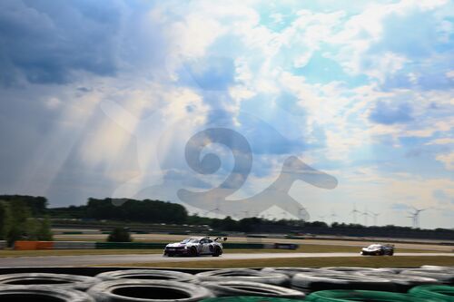 DTM Rennen 03 Lausitzring 2026