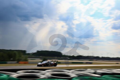 DTM Rennen 03 Lausitzring 2026