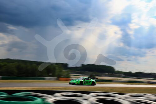DTM Rennen 03 Lausitzring 2026