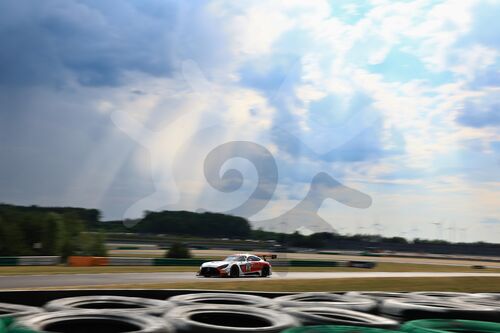 DTM Rennen 03 Lausitzring 2026