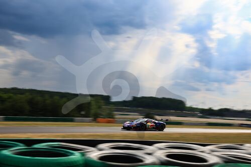 DTM Rennen 03 Lausitzring 2026