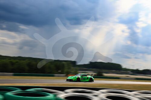 DTM Rennen 03 Lausitzring 2026