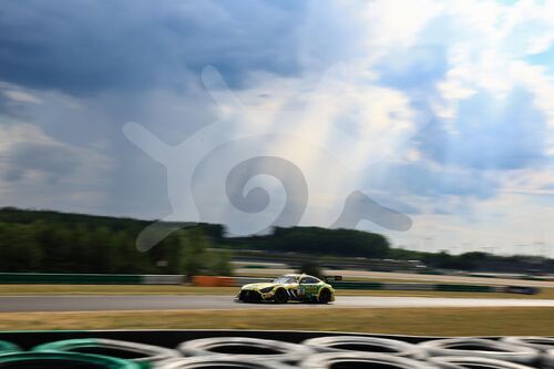 DTM Rennen 03 Lausitzring 2026