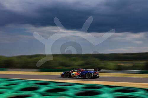 DTM Rennen 03 Lausitzring 2026