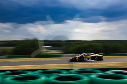 DTM Rennen 03 Lausitzring 2026