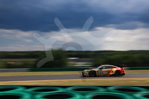 DTM Rennen 03 Lausitzring 2026