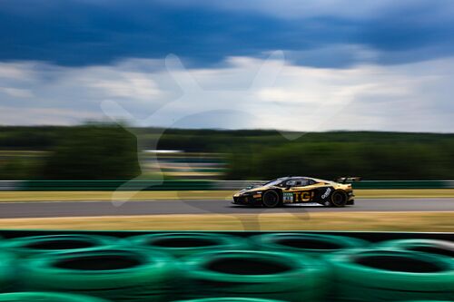 DTM Rennen 03 Lausitzring 2026