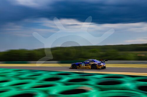 DTM Rennen 03 Lausitzring 2026