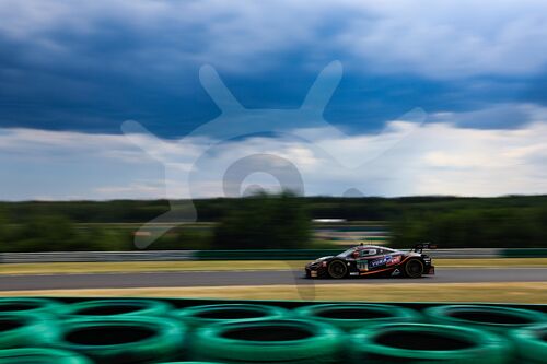 DTM Rennen 03 Lausitzring 2026