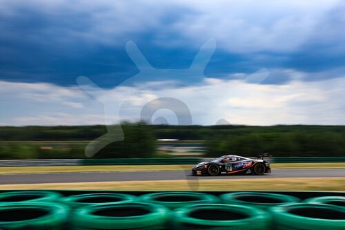 DTM Rennen 03 Lausitzring 2026