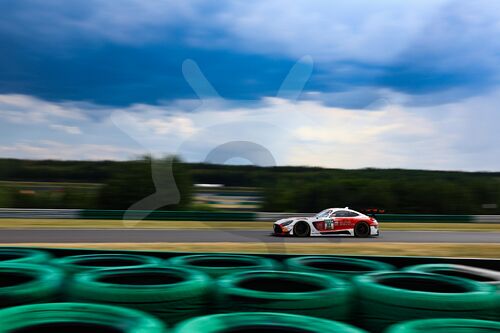DTM Rennen 03 Lausitzring 2026