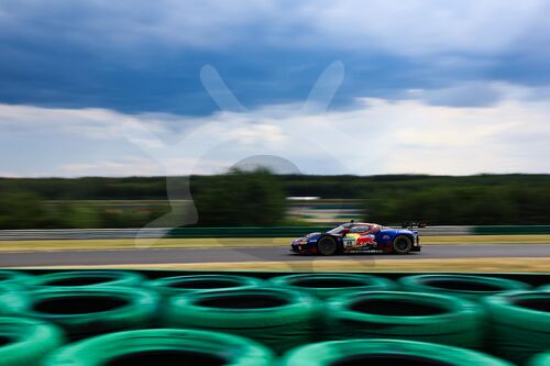 DTM Rennen 03 Lausitzring 2026