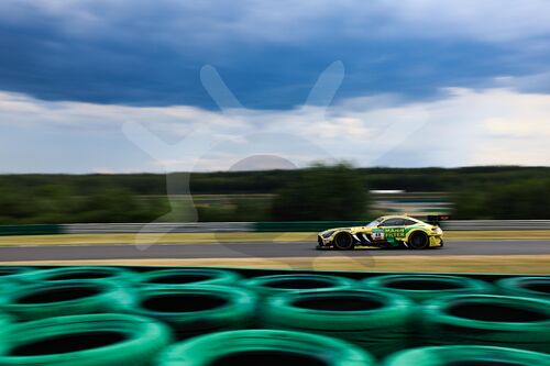 DTM Rennen 03 Lausitzring 2026