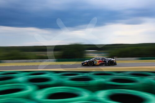 DTM Rennen 03 Lausitzring 2026