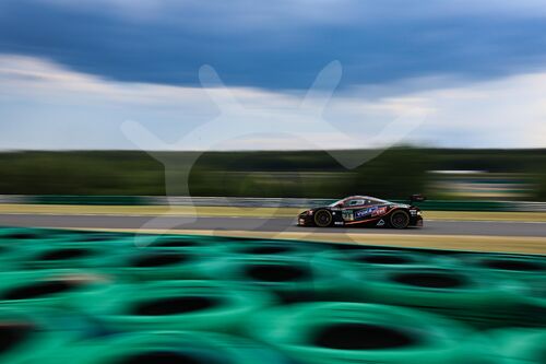 DTM Rennen 03 Lausitzring 2026