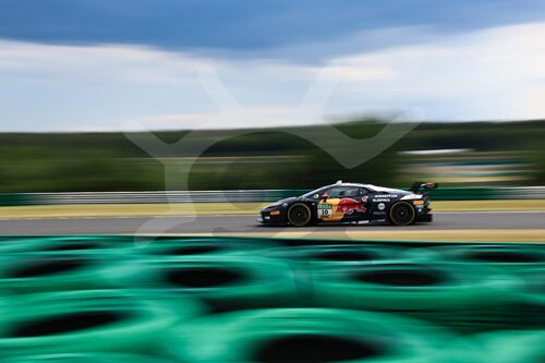 DTM Rennen 03 Lausitzring 2026