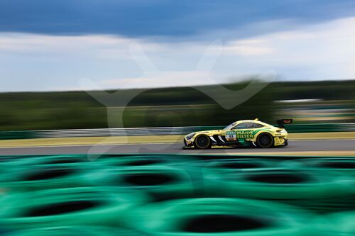 DTM Rennen 03 Lausitzring 2026