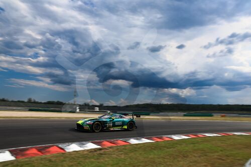 DTM Rennen 03 Lausitzring 2026