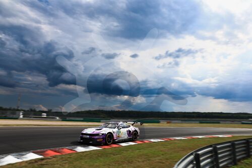 DTM Rennen 03 Lausitzring 2026