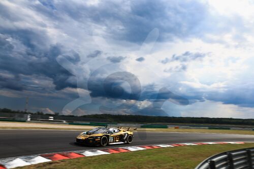 DTM Rennen 03 Lausitzring 2026