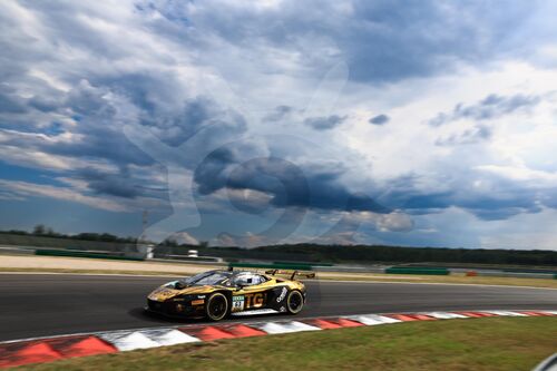 DTM Rennen 03 Lausitzring 2026