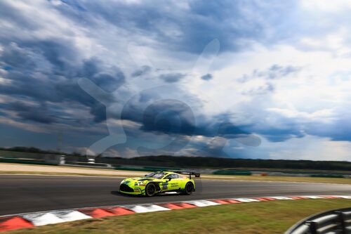 DTM Rennen 03 Lausitzring 2026