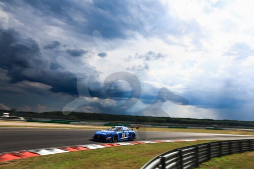 DTM Rennen 03 Lausitzring 2026