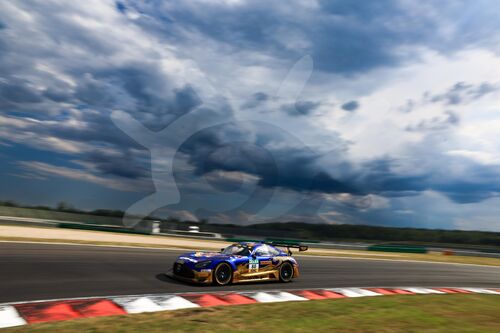 DTM Rennen 03 Lausitzring 2026