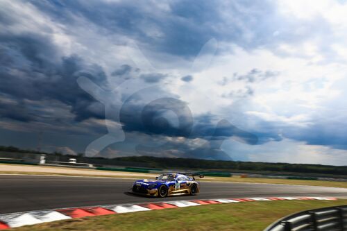 DTM Rennen 03 Lausitzring 2026