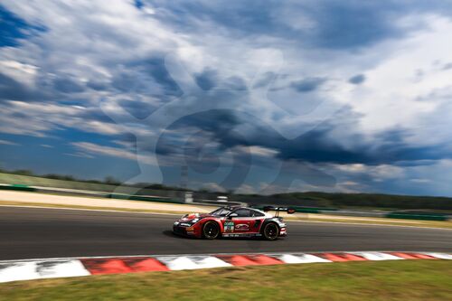 DTM Rennen 03 Lausitzring 2026