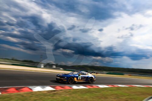 DTM Rennen 03 Lausitzring 2026