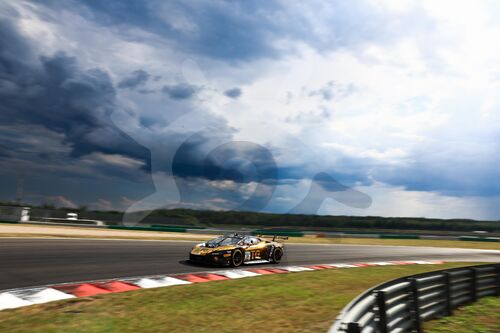 DTM Rennen 03 Lausitzring 2026