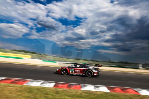 DTM Rennen 03 Lausitzring 2026