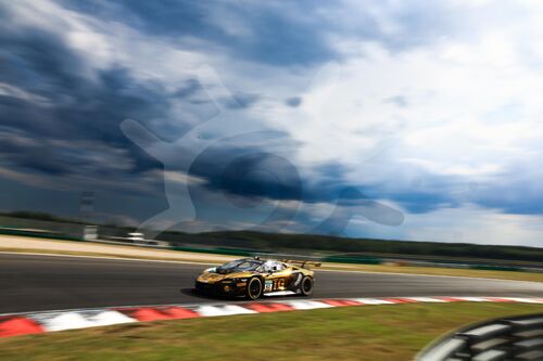 DTM Rennen 03 Lausitzring 2026