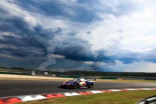 DTM Rennen 03 Lausitzring 2026