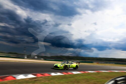 DTM Rennen 03 Lausitzring 2026