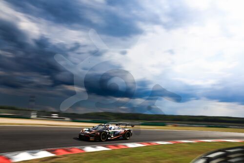 DTM Rennen 03 Lausitzring 2026
