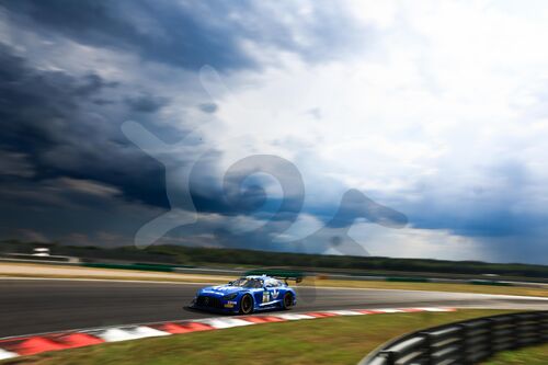 DTM Rennen 03 Lausitzring 2026