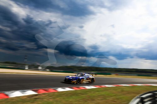 DTM Rennen 03 Lausitzring 2026
