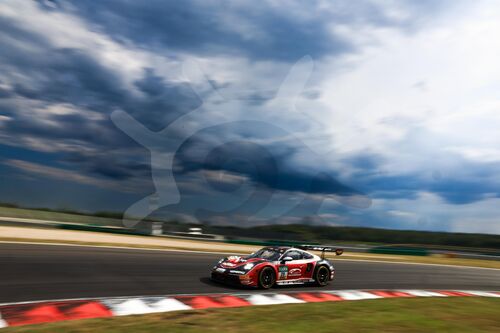 DTM Rennen 03 Lausitzring 2026