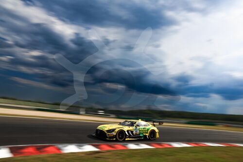 DTM Rennen 03 Lausitzring 2026